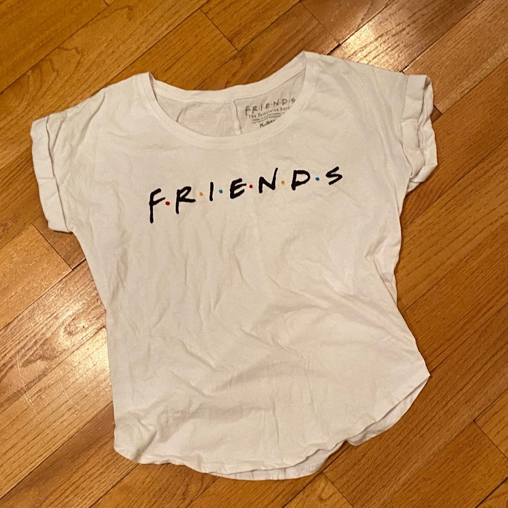 Friend’s T.V. Show T-Shirt